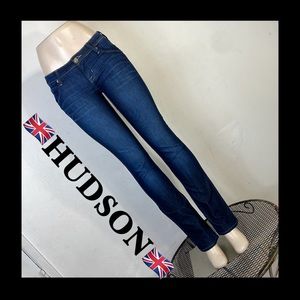 HUDSON COLLIN JEANS